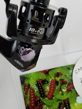 Load image into Gallery viewer, Cam's Signature Series Titanium Reel 10 + 1 Ball Bearings