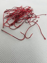 Load image into Gallery viewer, Cam's 120ct Fresh Water Specialty Crappie And Panfish Hook Kit