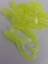 Load image into Gallery viewer, 2023 New Cam's Double Tailed Shad Assortment Complete Package Kit (3)