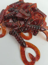 Load image into Gallery viewer, 2023 New Cam's Double Tailed Shad Assortment Complete Package Kit (3)