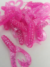 Load image into Gallery viewer, 2023 New Cam's Double Tailed Shad Assortment Complete Package Kit (3)