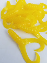 Load image into Gallery viewer, Cam's Double Tailed Shad Assortment Complete Package Kit (2)