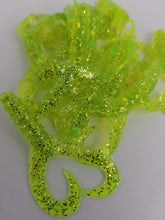 Load image into Gallery viewer, Cam's Double Tailed Shad Assortment Complete Package Kit (2)