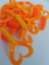 Load image into Gallery viewer, 2023 New Cam's Double Tailed Shad Assortment Complete Package Kit (3)