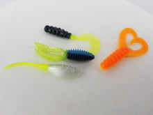 Load image into Gallery viewer, Cam's (A) "ELITE" Assorted Plastic Crappie Kit