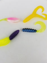 Load image into Gallery viewer, Cam's (B) "ELITE" Assorted Plastic Crappie Kit