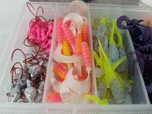 Load image into Gallery viewer, Cam's (F) "ELITE" Assorted Plastic Crappie Kit