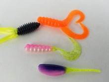 Load image into Gallery viewer, Cam's (H) "ELITE" Assorted Plastic Crappie Kit
