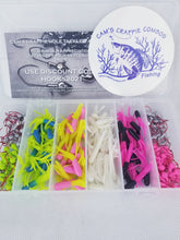 Load image into Gallery viewer, Cam's Glow In The Dark Tube Kit