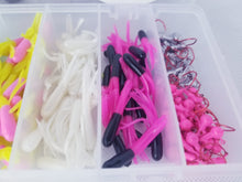 Load image into Gallery viewer, Cam's Glow In The Dark Tube Kit