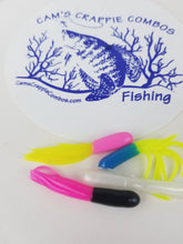 Load image into Gallery viewer, Cam's Glow In The Dark Tube Kit