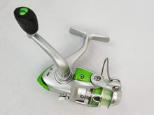 Load image into Gallery viewer, Cam's (Emerald) 3 Ball Bearing Spinning Reel