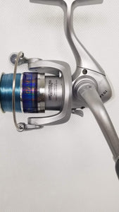 Cam's 3 Ball Bearing Spinning Reel