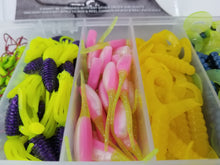 Load image into Gallery viewer, Cam&#39;s (B) &quot;ELITE&quot; Assorted Plastic Crappie Kit
