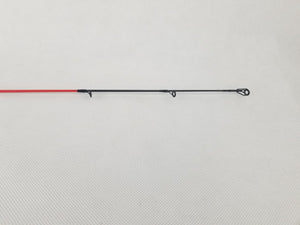 Cam's  "The Viper Redd" (Xtralite) 6 ft. Spinning Rod