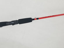 Load image into Gallery viewer, Cam&#39;s  &quot;The Viper Redd&quot; (Xtralite) 6 ft. Spinning Rod
