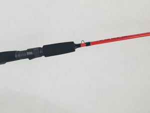 Cam's  "The Viper Redd" (Xtralite) 6 ft. Spinning Rod