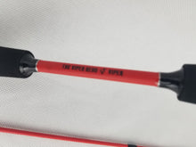 Load image into Gallery viewer, Cam&#39;s  &quot;The Viper Redd&quot; (Xtralite) 6 ft. Spinning Rod
