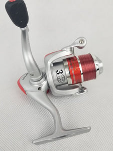 Cam's 3(BB) "The Viper Redd"  (Xtralite) Spinning Reel