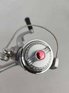 Cam's 3(BB) "The Viper Redd"  (Xtralite) Spinning Reel