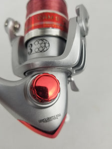 Cam's 3(BB) "The Viper Redd"  (Xtralite) Spinning Reel