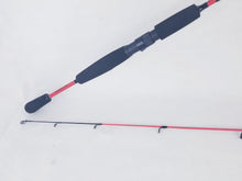 Load image into Gallery viewer, Cam&#39;s 2023 &quot;The Viper Redd&quot; Complete 6&#39;6&quot;ft.  Xtralite  Carbon Fiber Rod
