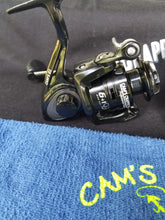 Load image into Gallery viewer, Cam&#39;s 6 + 1 Ball Bearing  Spinning Reel
