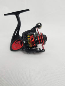 Cam's 8 +1 Ball Bearing Spinning Reel