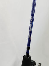 Load image into Gallery viewer, Cam&#39;s &quot; Blue Thunder&quot; Titanium Signature Series 6&#39;6&quot; Rod
