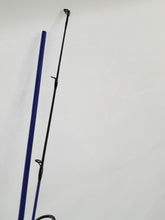 Load image into Gallery viewer, Cam&#39;s &quot; Blue Thunder&quot; Titanium Signature Series 6&#39;6&quot; Rod
