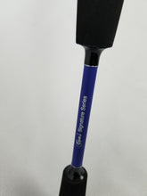 Load image into Gallery viewer, Cam&#39;s &quot; Blue Thunder&quot; Titanium Signature Series 6&#39;6&quot; Rod
