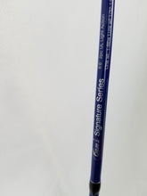 Load image into Gallery viewer, Cam&#39;s &quot; Blue Thunder&quot; Titanium Signature Series 6&#39;6&quot; Rod
