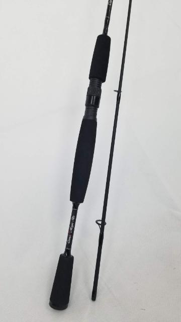 Cam's 6'6 Carbon Fiber Magic Stik Rod