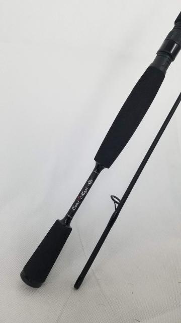 Cam's 6'0 Carbon Fiber Magic Stik Rod