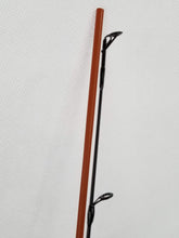 Load image into Gallery viewer, Cam&#39;s &quot;Orange Poseidon&quot;  6&#39;0 Rod
