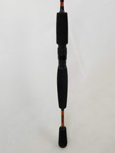 Load image into Gallery viewer, Cam&#39;s &quot;Orange Poseidon&quot; 6&#39;2 Rod
