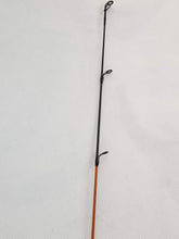 Load image into Gallery viewer, Cam&#39;s &quot;Orange Poseidon&quot;  6&#39;0 Rod
