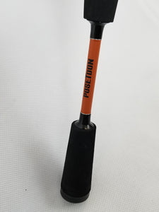 Cam's "Orange Poseidon" 6'6" Rod