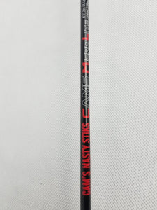 Cam's "Red" Nasty Stik MicroLite Rod