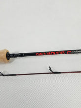 Load image into Gallery viewer, Cam&#39;s &quot;Red&quot; Nasty Stik MicroLite Rod
