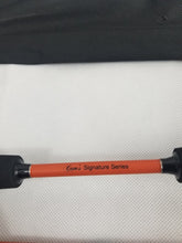 Load image into Gallery viewer, Cam&#39;s Orange Titanium &quot;Signature Series&quot; 6&#39;6 Rod
